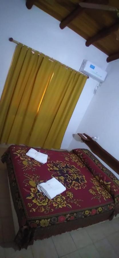 Apartamento Complejo Cumelén Federación Exterior foto