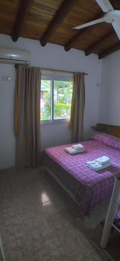 Apartamento Complejo Cumelén Federación Exterior foto
