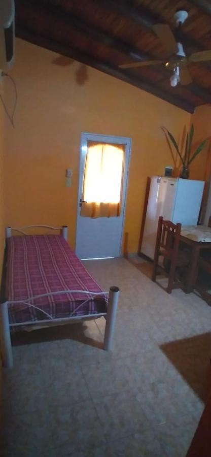 Apartamento Complejo Cumelén Federación Exterior foto