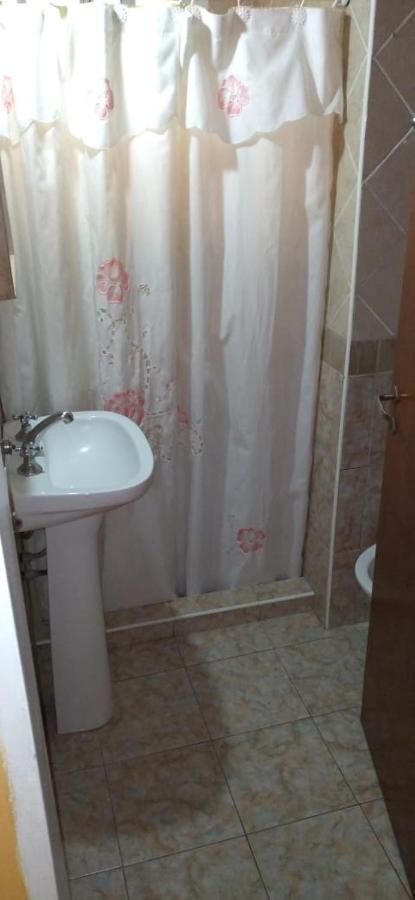 Apartamento Complejo Cumelén Federación Exterior foto